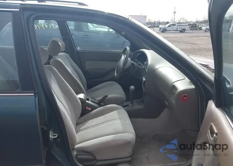 1996 Toyota Camry Dx/Le/Xle z USA, uszkodzony, nr VIN 4T1BG12K2TU693168